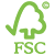 Our factory holds full FSC certification.