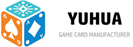 YUHUA PLAYING CARDS CO., LIMITED