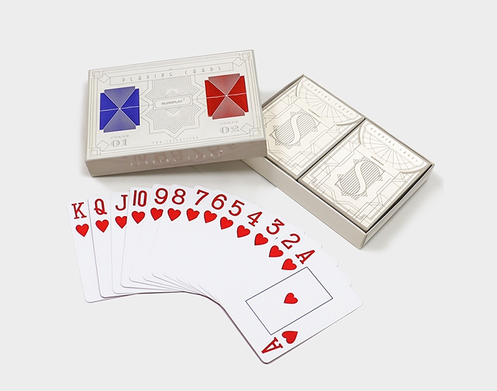 PLAYING CARDS